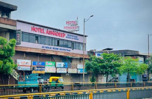 Ahmedabad Casa | Hotel Ashadeep palace