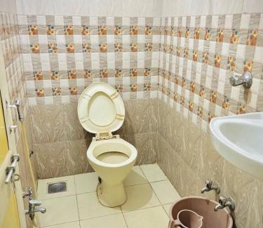Ahmedabad Casa | Hotel Ashadeep palace