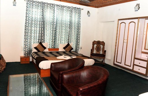 Rajbagh Hotel | Hotel Ashai