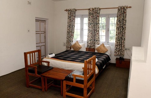 Rajbagh Hotel | Hotel Ashai