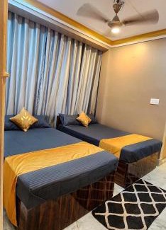 Kolkata Hotel | Hotel Ashirbad Guest House