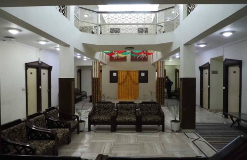 Fatehabad Road Hotel | Hotel Ashish Palace