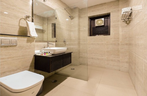 Fatehabad Road Hotel | Hotel Ashish Palace