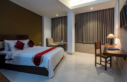 Dhaka Hotel | Hotel Ashrafee