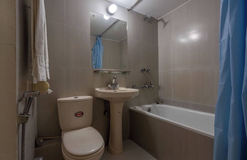 Dhaka Hotel | Hotel Ashrafee