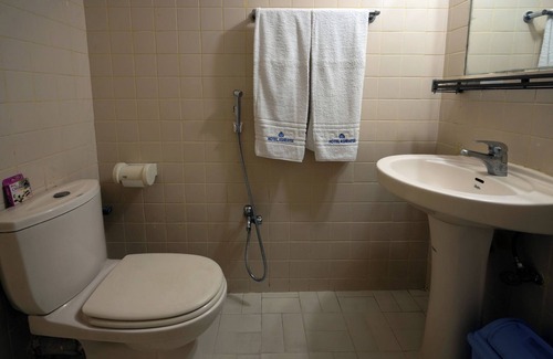 Dhaka Hotel | Hotel Ashrafee