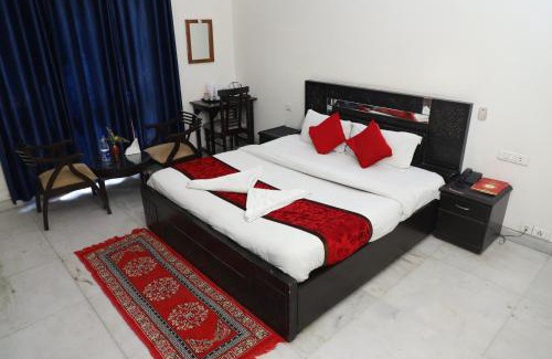 Noida Casa | Hotel Ashray Noida