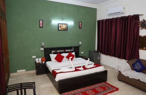 Noida Casa | Hotel Ashray Noida
