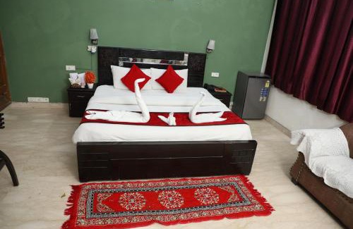 Noida Casa | Hotel Ashray Noida