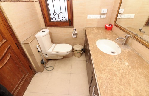 Noida Casa | Hotel Ashray Noida