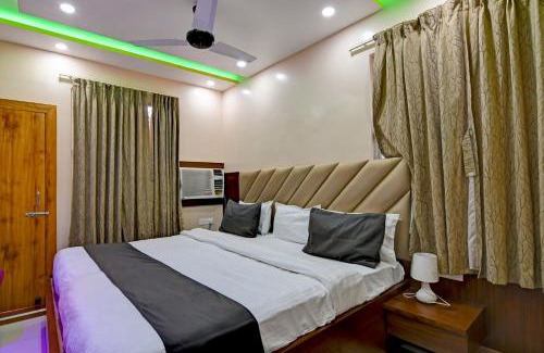 Puri Hotel | Hotel Ashray Puri-Near sea beach with perfect location and Comfortable Room