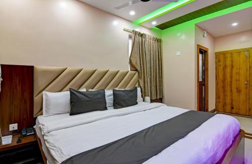 Puri Hotel | Hotel Ashray Puri-Near sea beach with perfect location and Comfortable Room