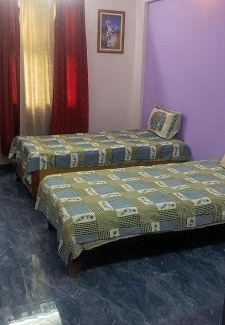 Haldwani Casa | Hotel Ashu , Ntl Road