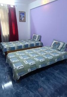Haldwani Casa | Hotel Ashu , Ntl Road