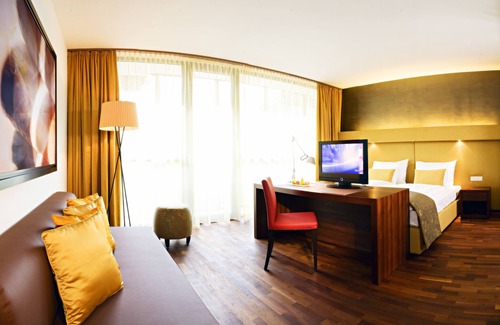 Leoben Hotel | Hotel & Asia Spa Leoben