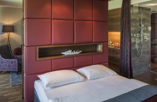 Leoben Hotel | Hotel & Asia Spa Leoben