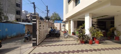 Nagpur Hotel | Hotel Asian Inn, Nagpur