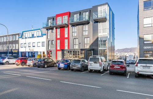 Hliðar Hotel | Hotel Aska