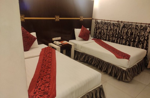 Khlong San Hotel | Hotel Asok Inn