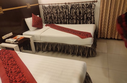 Khlong San Hotel | Hotel Asok Inn