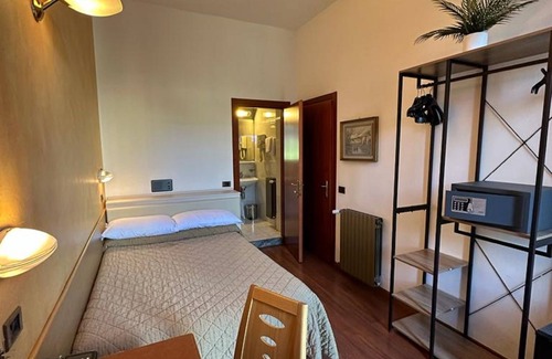 Citta Studi Hotel | Hotel Aspromonte