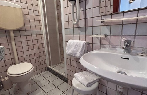 Citta Studi Hotel | Hotel Aspromonte