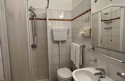 Citta Studi Hotel | Hotel Aspromonte