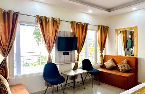 Sakalana Range Hotel | Hotel Asraya