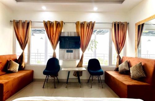 Sakalana Range Hotel | Hotel Asraya