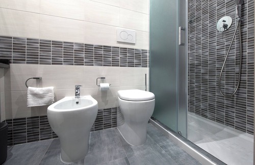 Castelletto Hotel | Hotel Assarotti