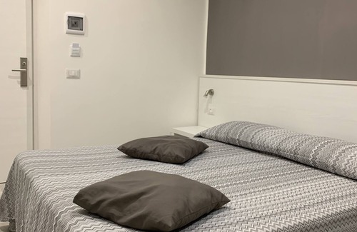 Castelletto Hotel | Hotel Assarotti