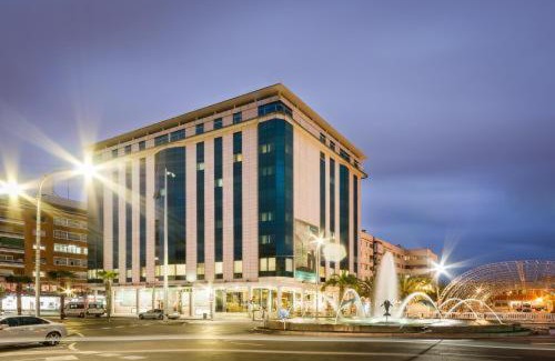 Torrejón de Ardoz Hotel | Hotel Asset Torrejón