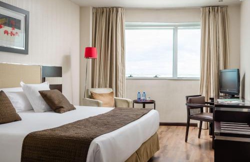 Torrejón de Ardoz Hotel | Hotel Asset Torrejón