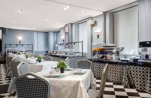 Torrejón de Ardoz Hotel | Hotel Asset Torrejón
