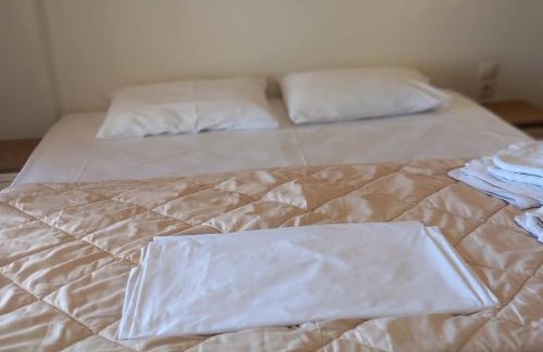 Tolo Hotel | Hotel Assini Beach Tolo
