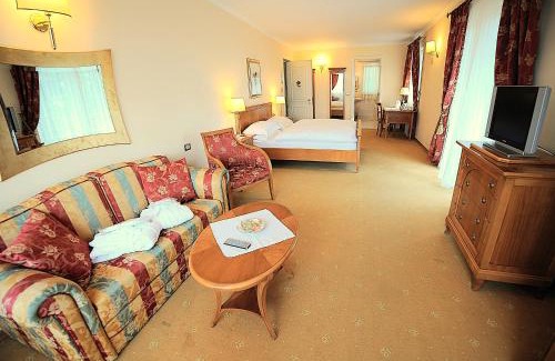 Merano Hotel | Hotel Aster