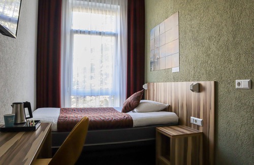 De Weteringschans Hotel | Hotel Asterisk a family run hotel