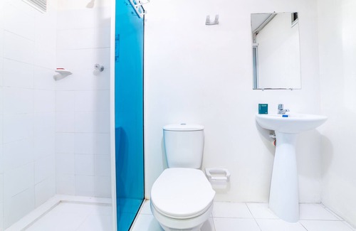 San Jose de Cucuta Hotel | Ayenda Aston