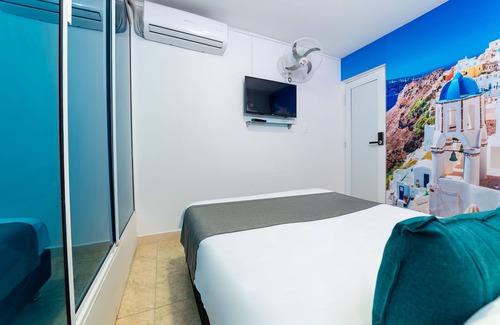 San Jose de Cucuta Hotel | Ayenda Aston