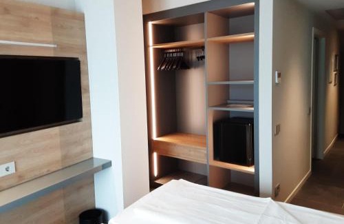 Limone sul Garda Hotel | HOTEL ASTOR
