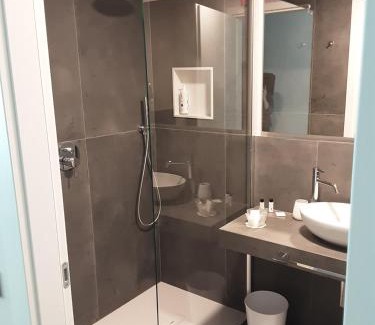Limone sul Garda Hotel | HOTEL ASTOR