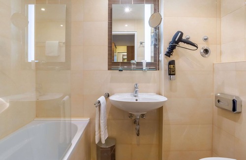 Ludwigsvorstadt-Kliniken Hotel | Hotel Astor München