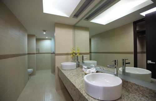 Reforma Hotel | Hotel Astor