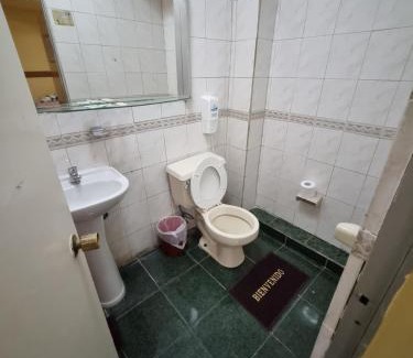 Antofagasta Hotel | HOTEL ASTORE Matta 2537