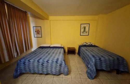 Antofagasta Hotel | HOTEL ASTORE Matta 2537