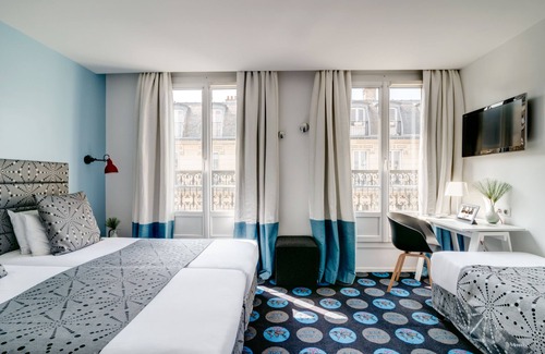 L'Europe Hotel | Hotel Astoria - Astotel