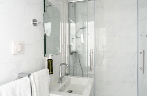 L'Europe Hotel | Hotel Astoria - Astotel