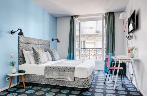 L'Europe Hotel | Hotel Astoria - Astotel