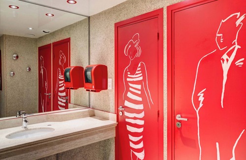 L'Europe Hotel | Hotel Astoria - Astotel