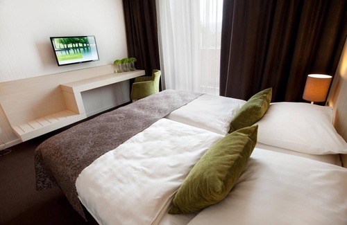 Bled Hotel | Hotel Astoria Bled